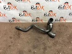 Шланг системы охлаждения BMW X3