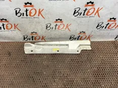 Термоэкран АКПП BMW X3