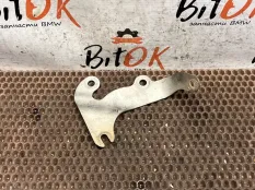 Кронштейн катализатора BMW X3