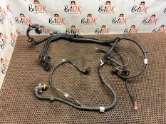 Проводка двигателя BMW X3