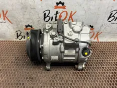 Компрессор кондиционера BMW X3