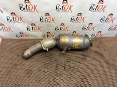 Катализатор BMW X3