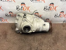 Редуктор 3.38 BMW X3