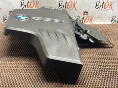 Декоративная крышка двигателя BMW X1