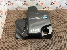 Декоративная крышка двигателя BMW X1
