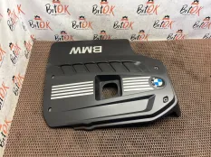 Декоративная крышка двигателя BMW 5