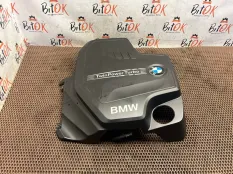 Декоративная крышка двигателя BMW X3