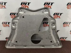 Пластина жесткости BMW X5