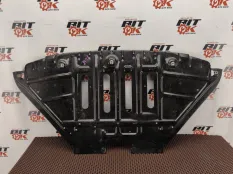 Защита двигателя BMW X1