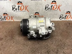 Компрессор кондиционера BMW 5