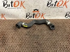 Шланг системы охлаждения BMW 5