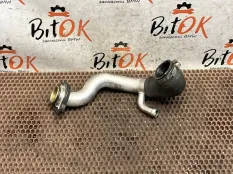 Трубка системы охлаждения BMW 5