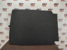 Пол багажника BMW 5