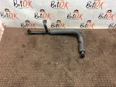 Трубка картерных газов BMW 5