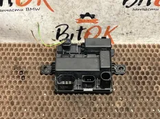 Встроенный модуль питания BMW 5