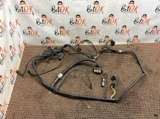 Проводка двигателя BMW 5