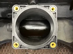 Впускной коллектор BMW 5