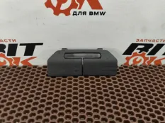 Накладка среднего ремня безопасности BMW 5