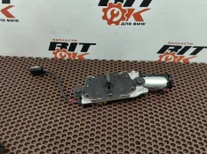 Доводчик багажника BMW X5