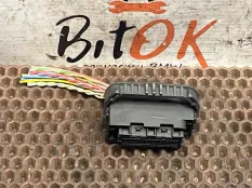 Разъем DME BMW 5