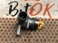 Угловой штуцер BMW 5