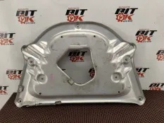 Пластина жесткости BMW 5