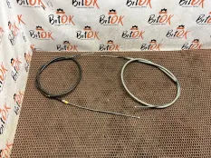 Троса ручного тормоза BMW 5