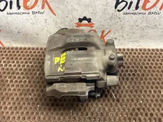 Суппорт тормозной BMW 3