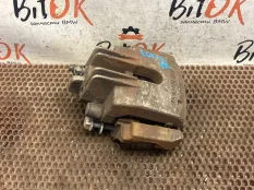 Суппорт тормозной BMW 5