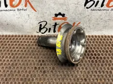 Фланец редуктора BMW X1