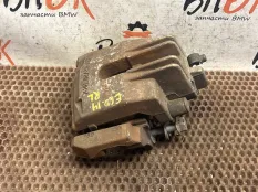 Суппорт тормозной BMW 5