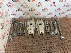 Рычаги подвески BMW 3