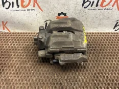 Суппорт тормозной BMW X1