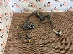 Жгут проводов двигателя Mini Hatch