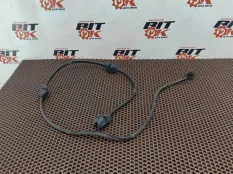 Цепь форсунок стеклоомывателя BMW X3