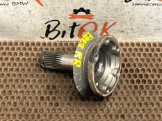 Фланец редуктора BMW 3