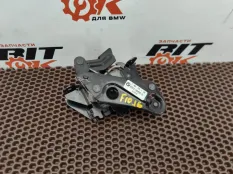 Замок капота BMW 5