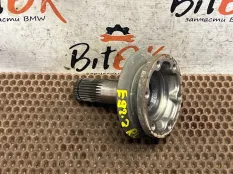 Фланец редуктора BMW 3