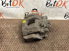 Суппорт тормозной BMW X3