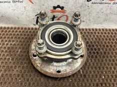 Ступица с подшипником BMW X1