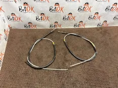 Троса ручного тормоза BMW X1