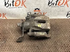 Суппорт тормозной Mini Hatch