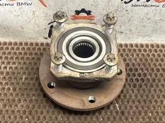Ступица с подшипником BMW X3