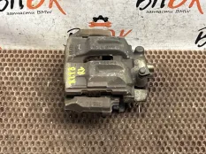 Суппорт тормозной BMW X1