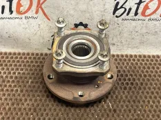 Ступица с подшипником BMW X3