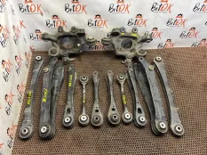 Рычаги подвески BMW X3