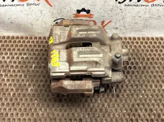 Суппорт тормозной BMW 3