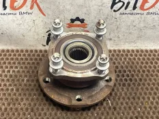 Ступица с подшипником BMW 5