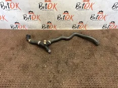 Шланг патрубок охлаждения Mini Hatch