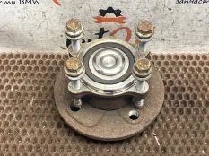 Ступица с подшипником Mini Clubman